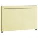 Cabeceira Queen 160 cm Mali Corano TCS 350 Peer