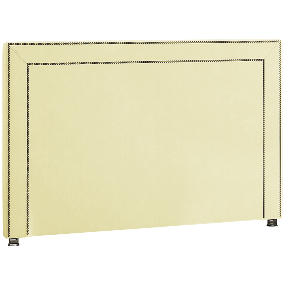 Cabeceira Queen 160 cm Mali Corano TCS 350 Peer