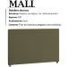 Cabeceira Queen 160 cm Mali Corano TCS 357 Peer