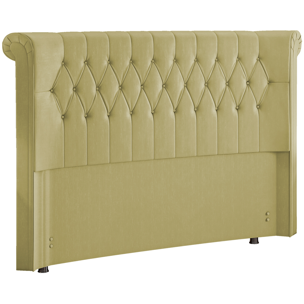 Cabeceira Queen 160 cm Mirag Corano TCS 355 Peer