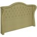 Cabeceira Queen 160 cm Monacc Linho SL 75 Peer