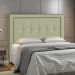 Cabeceira Queen 160 cm Napoll Veludo SL 940 Peer