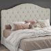 Cabeceira Queen 160 cm Room Linho SL 76 Peer