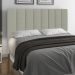 Cabeceira Queen 160 cm Sevill Veludo SL 940 Peer