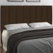 Cabeceira Queen 160 cm Sevill Veludo SL 942 Peer