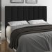Cabeceira Queen 160 cm Sevill Veludo SL 944 Peer