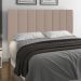 Cabeceira Queen 160 cm Sevill Veludo SL 949 Peer