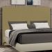 Cabeceira Queen 160 cm Troy Veludo SL 945 Peer