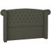 Cabeceira Queen 160 cm Valenn Linho SL 74 Peer