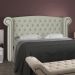 Cabeceira Queen 160 cm Valenn Linho SL 76 Peer