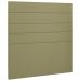 Cabeceira Solteiro 90 cm Lisben Linho SL 75 Peer