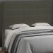 Cabeceira Solteiro 90 cm Lonnd Linho SL 74 Peer