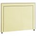 Cabeceira Solteiro 90 cm Mali Corano TCS 350 Peer
