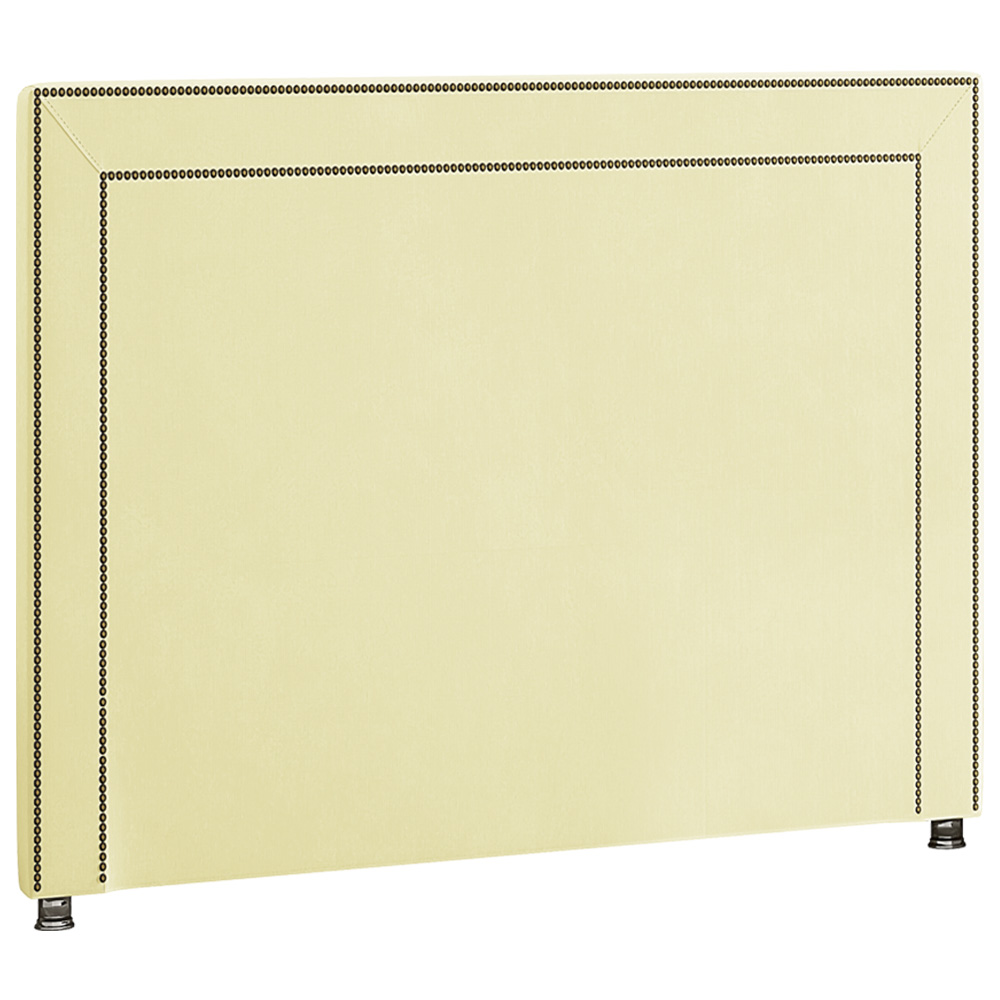 Cabeceira Solteiro 90 cm Mali Corano TCS 350 Peer