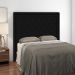 Cabeceira Solteiro 90 cm Padov Veludo SL 944 Peer