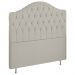 Cabeceira Solteiro 90 cm Room Linho SL 76 Peer