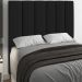 Cabeceira Solteiro 90 cm Sevill Veludo SL 944 Peer