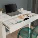 Mesa para Notebook Cleo Branco