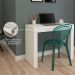 Mesa para Notebook Cleo Branco