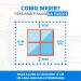 Persiana Vertical Em Pvc Com Bando Crisdan Largura 1,30 X 1,30 Altura Camurça