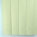 Persiana Vertical Em Pvc Com Bando Crisdan Largura 1,40 X 2,20 Altura Camurça
