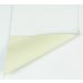 Persiana Vertical Em Tecido Blackout Crisdan Largura 1,80 X 1,30 Altura Branco
