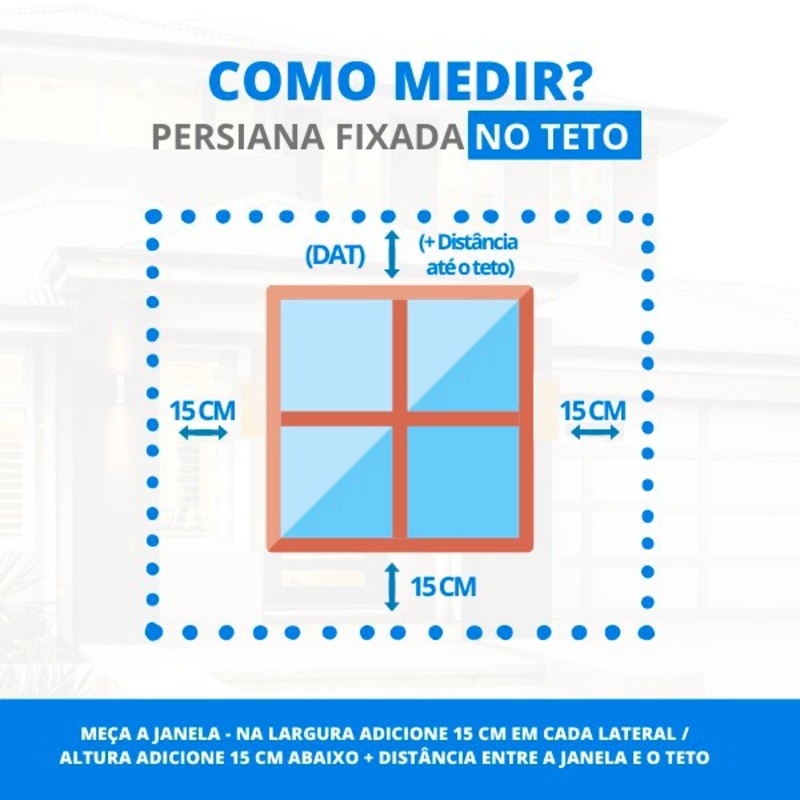 Persiana Vertical Em Tecido Crisdan Largura 1,30 X 1,30 Altura Cinza