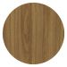 Mesa de Jantar Tulipa Saarinen Redonda 120 cm - Freijó
