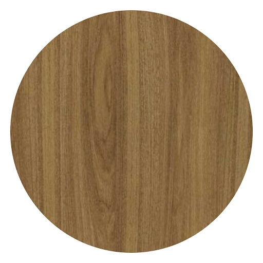 Mesa de Jantar Tulipa Saarinen Redonda 120 cm - Freijó