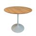 Mesa de Jantar Tulipa Saarinen Redonda 140 cm Antíqua