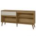 Aparador Buffet Ravi Nature Off White PLLA