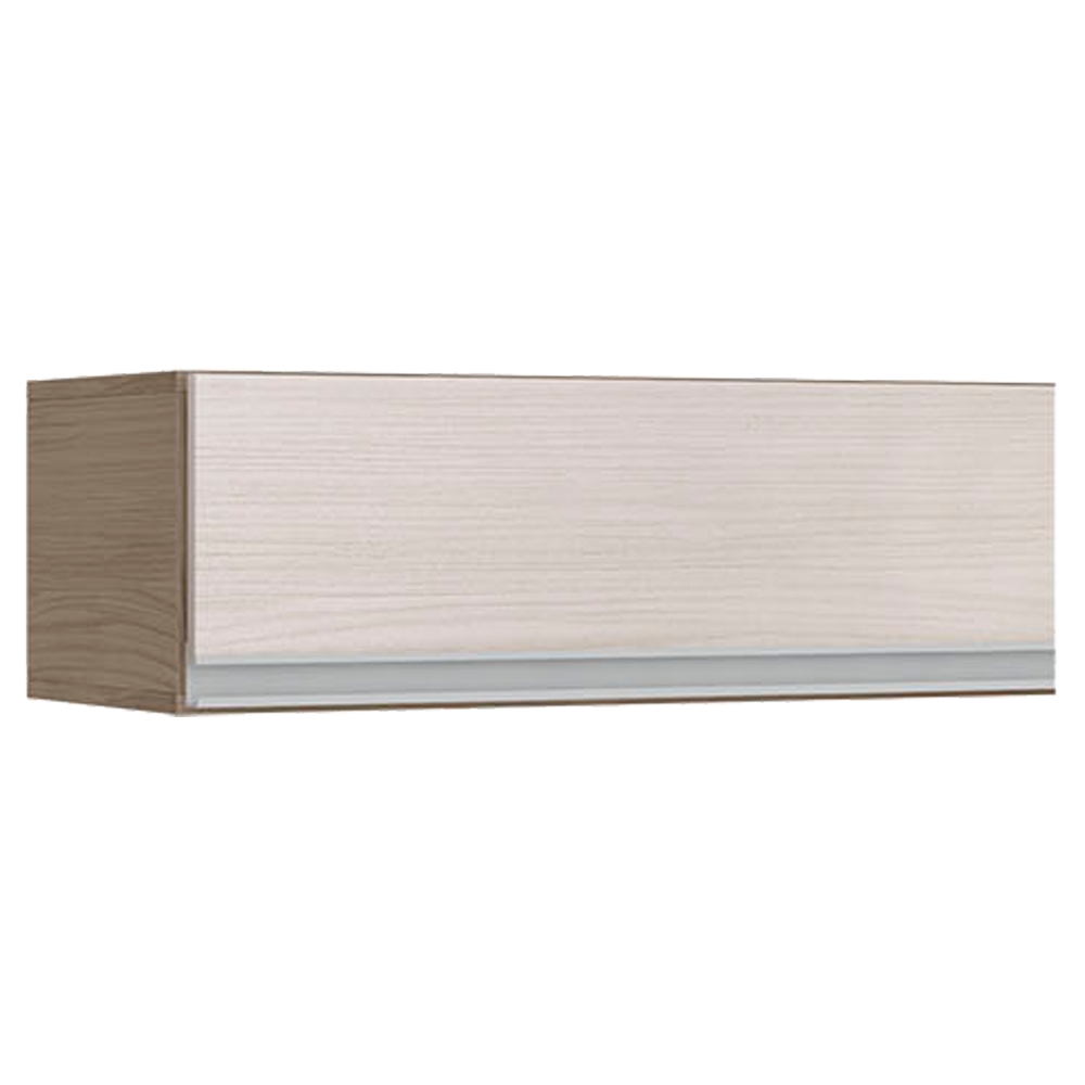 Armario Aereo Basculante 70 cm 1400 Malbec Avela PLLA