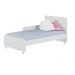 Berço Mini Cama 2 em 1 Encanto Branco PLLA