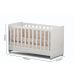 Berço Mini Cama Branco Encanto Kasa Sofá