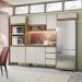 Cozinha Modulada Peternella Florença 4 Peças com Torre Quente - SSX Multicoisas