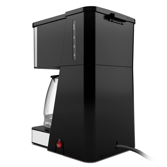 Cafeteira Philco com Sistema corta-pingo, 950W PCF40A 220v