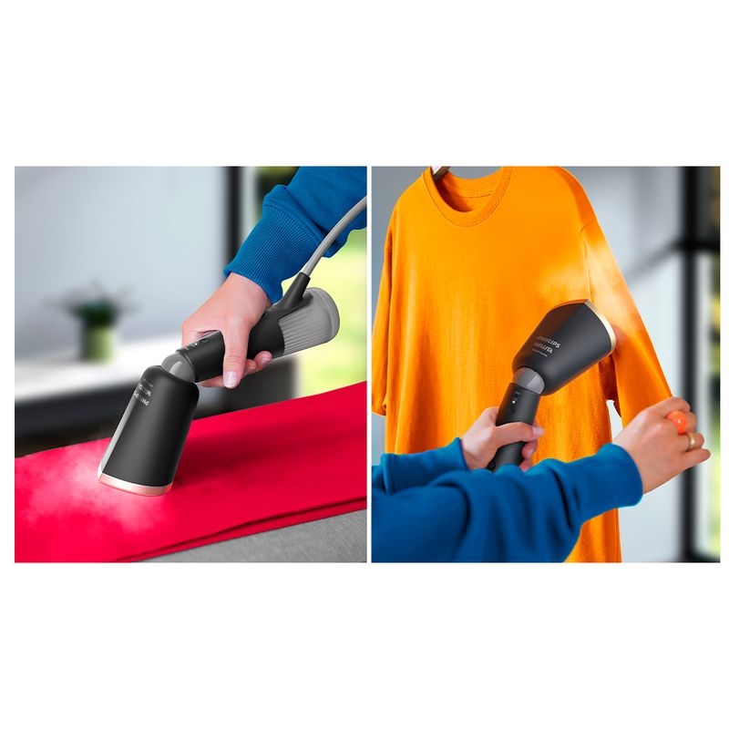 Vaporizador Portátil Série 5000 2 em 1  220V