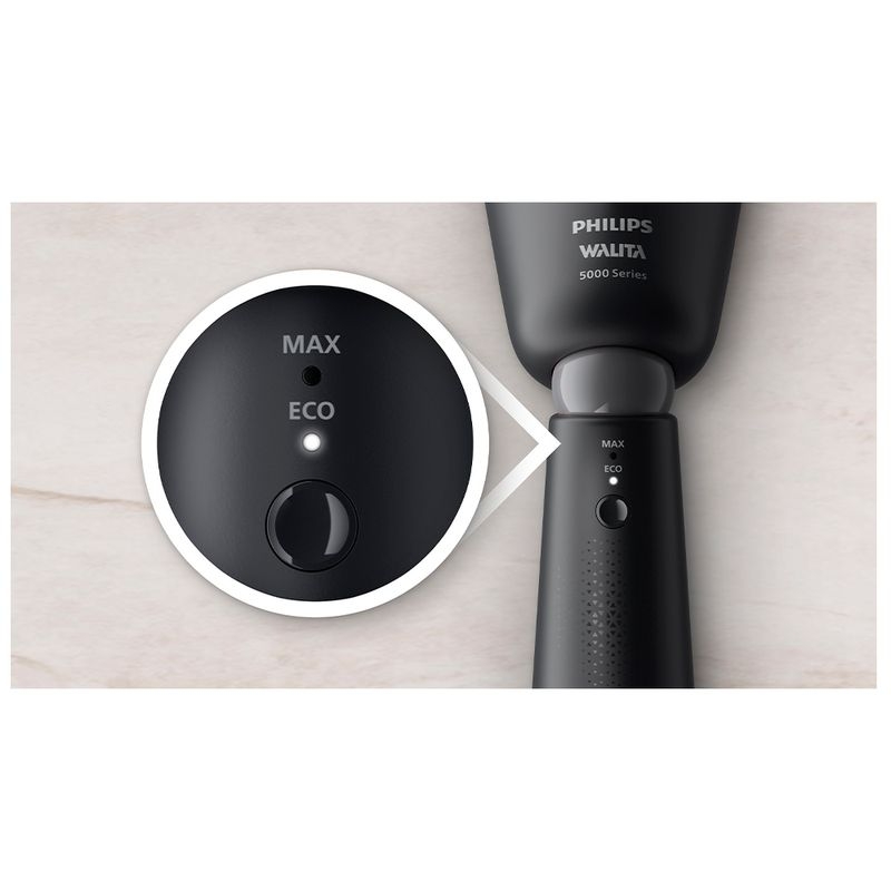 Vaporizador Portátil Série 5000 2 em 1  220V