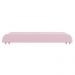 Suporte Trocador para Berço Americano Cloud Sintético Rosa - Phoenix
