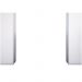 Kit de Armários Multiuso Lavanderia Eloísa 05 Portas Branco - Phoenix
