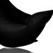 Puff Aconchego Preto