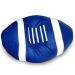 Puff American Ball em Azul Royal