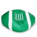 Puff American Ball em Verde