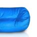Puff Big Azul Turquesa