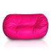 Puff Big Rosa