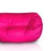 Puff Big Rosa