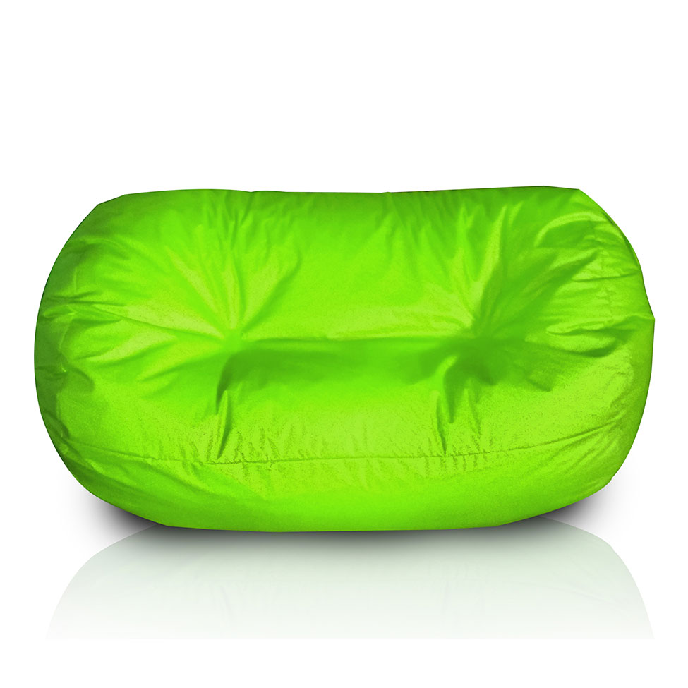 Puff Big Verde Limão
