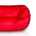 Puff Big Vermelho