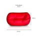 Puff Big Vermelho
