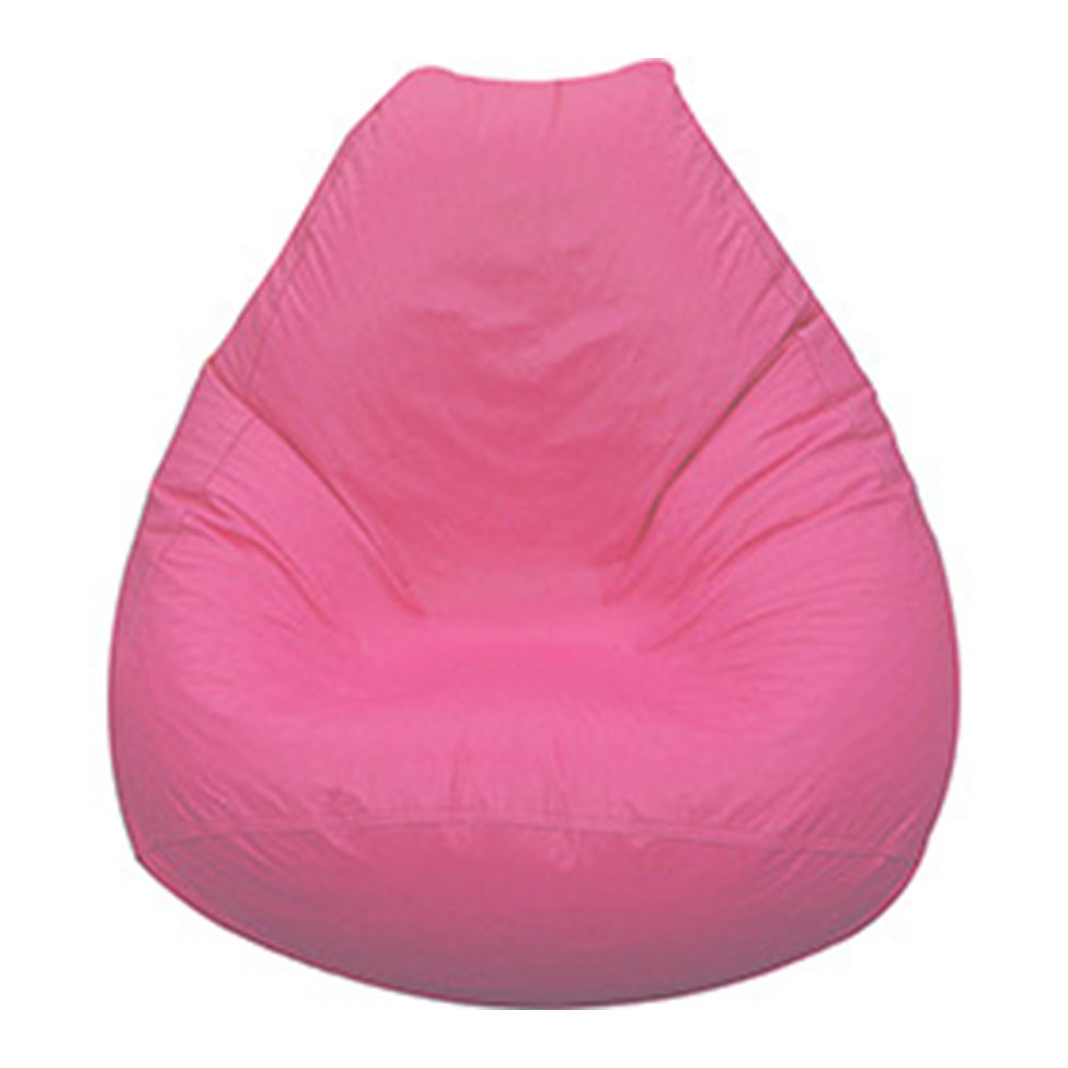 Puff Fofão Pink